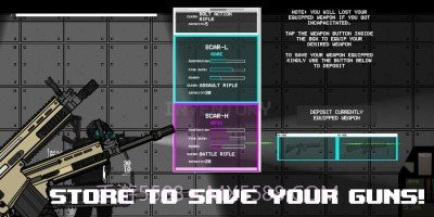 末日感染者中文版截图2 末日感染者中文版截图2