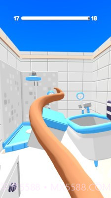 我是橡皮人截图4 我是橡皮人截图4