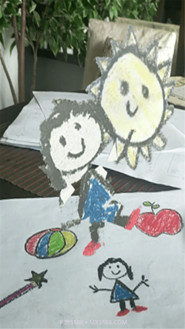 莉拉世界截图2 莉拉世界截图2