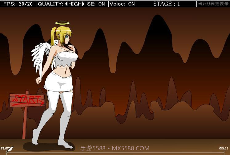 天使闯地狱女巫版下载截图3