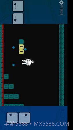 坑爹猫里奥大冒险截图2 坑爹猫里奥大冒险截图2