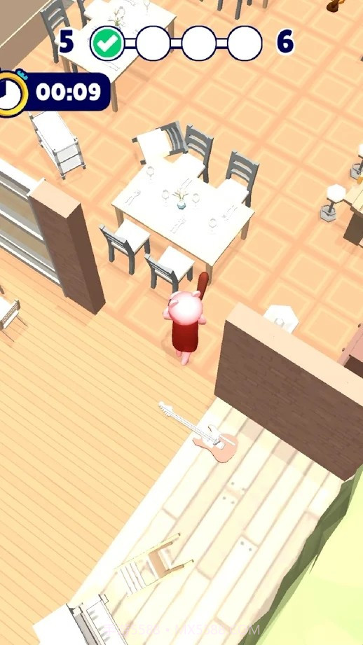 有种来找我截图4 有种来找我截图4