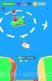 闲鱼鱼钩大亨截图1 闲鱼鱼钩大亨截图1