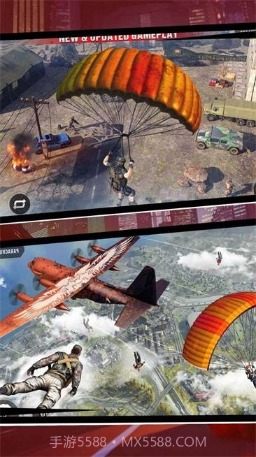 百人枪战模拟器截图3 百人枪战模拟器截图3