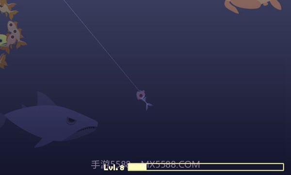 小猫钓鱼截图4 小猫钓鱼截图4