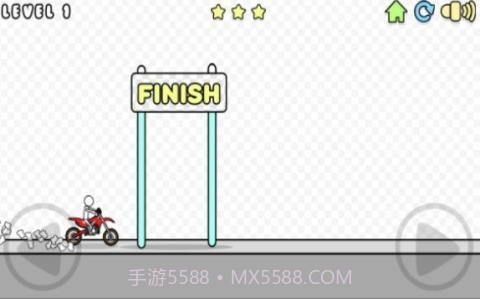 迷你摩托车截图1