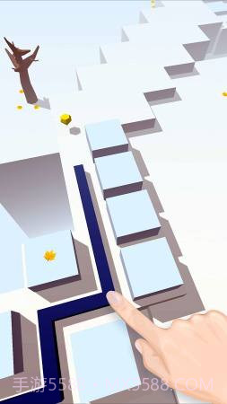 跳舞的线4.2.1截图4 跳舞的线4.2.1截图4