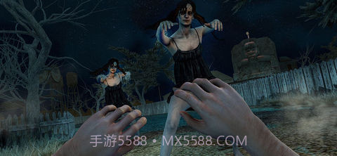 闹鬼恐怖午夜正版截图2 闹鬼恐怖午夜正版截图2