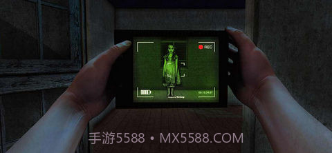 闹鬼恐怖午夜正版截图3 闹鬼恐怖午夜正版截图3