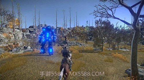 凡尔赛法环内置菜单版截图3 凡尔赛法环内置菜单版截图3