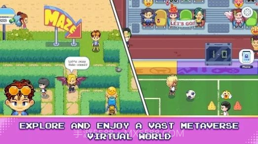 PiMe截图1 PiMe截图1