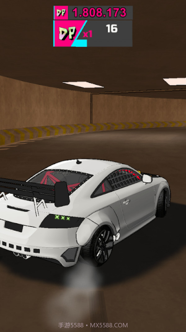 漂移计划2截图3