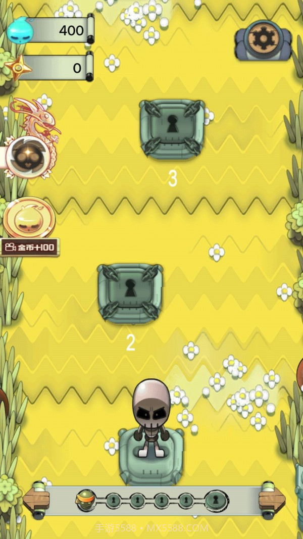 忍者武士刀剑传截图1 忍者武士刀剑传截图1