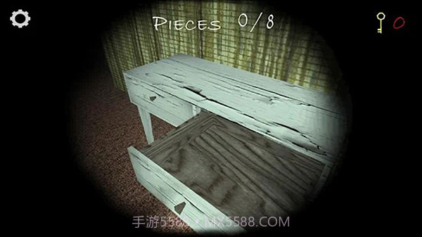 兰德里纳河的屋子截图3 兰德里纳河的屋子截图3