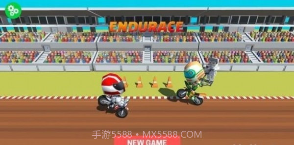 卡通摩托持续时间截图2 卡通摩托持续时间截图2