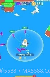 闲鱼鱼钩大亨截图3 闲鱼鱼钩大亨截图3