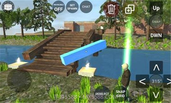 gta5作死模拟器截图3