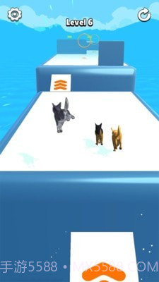 狗狗冲冲冲截图1