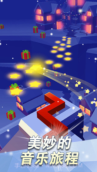 跳舞的线2022截图3