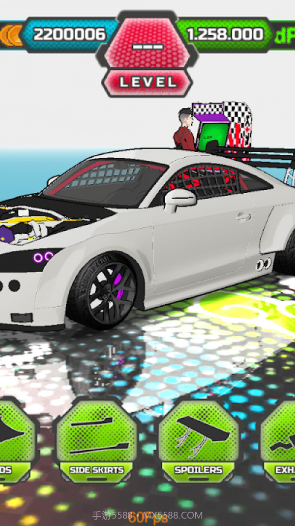 漂移计划2截图1