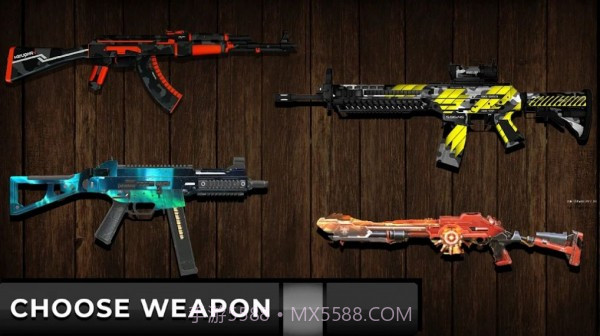 沙漠精英特遣救援截图2 沙漠精英特遣救援截图2