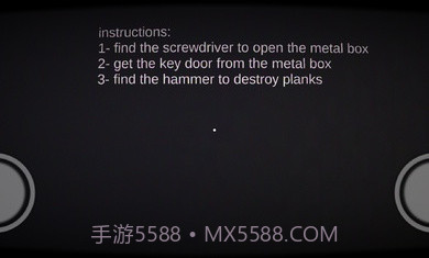 逃离异常密室截图1 逃离异常密室截图1