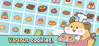 仓鼠饼干厂截图1