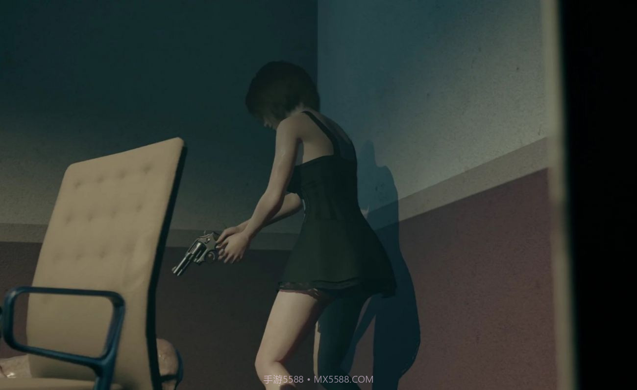 致命解药截图2 致命解药截图2