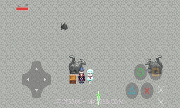 刺客时代截图1 刺客时代截图1