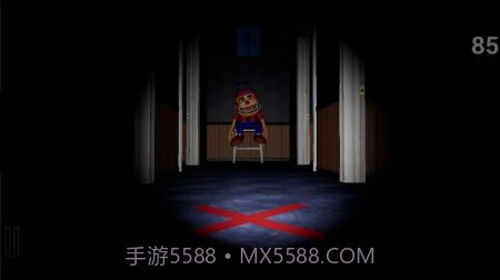 玩具熊的午夜后宫紧急招聘截图4