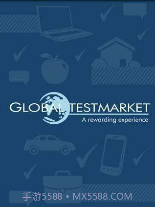 GlobalTestMarket截图1