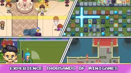 PiMe截图2 PiMe截图2