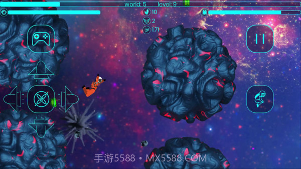 沙雕宇宙火柴人截图4 沙雕宇宙火柴人截图4