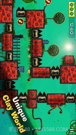 迷你冲撞截图2 迷你冲撞截图2