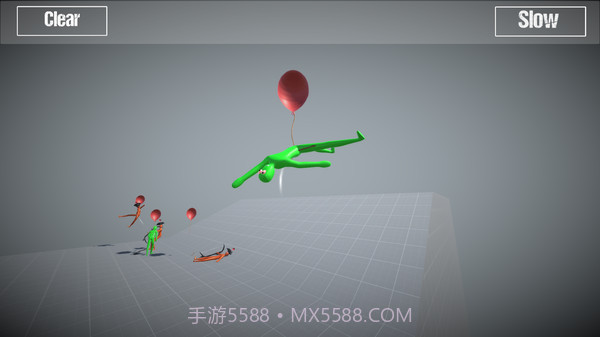 战争模拟截图3 战争模拟截图3