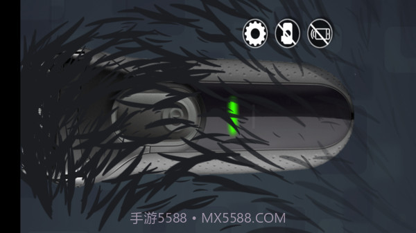 剃须刀模拟器截图3