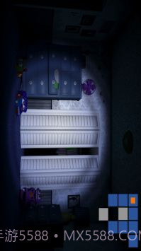 诡秘玩偶4截图4 诡秘玩偶4截图4