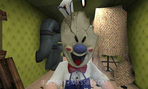 恐怖冰淇淋7截图2
