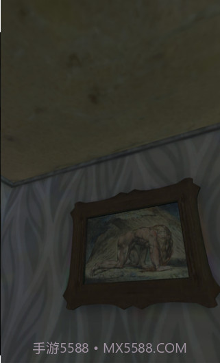 恐怖脱出游戏扑家汉化版截图3 恐怖脱出游戏扑家汉化版截图3