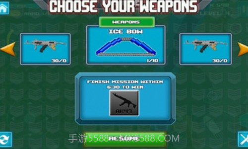 生存狩猎者游戏2截图3 生存狩猎者游戏2截图3