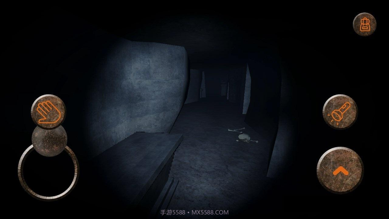 迷失在地下墓穴中截图2 迷失在地下墓穴中截图2