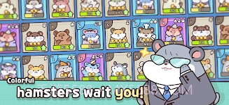 仓鼠饼干厂截图3