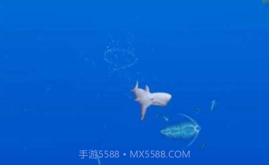 未知海域截图3 未知海域截图3