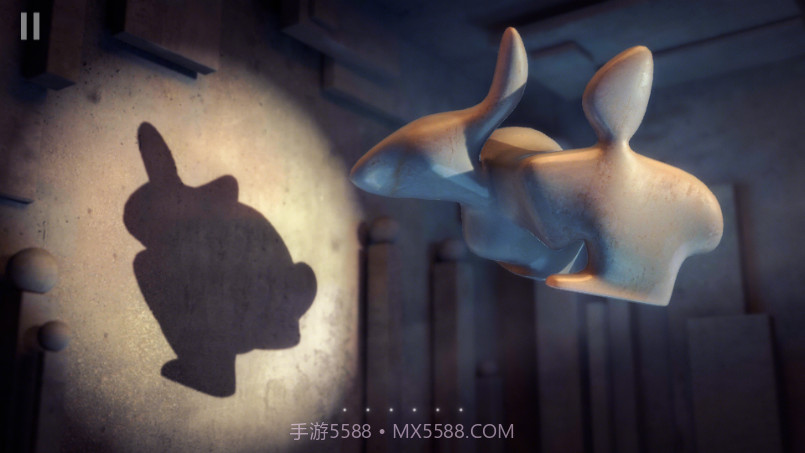 影子学截图3 影子学截图3