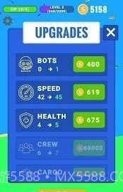 闲鱼鱼钩大亨截图4 闲鱼鱼钩大亨截图4