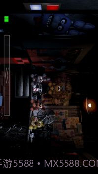 诡秘玩偶截图2 诡秘玩偶截图2