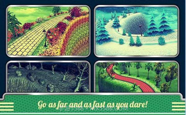 迷魂赛车截图2 迷魂赛车截图2