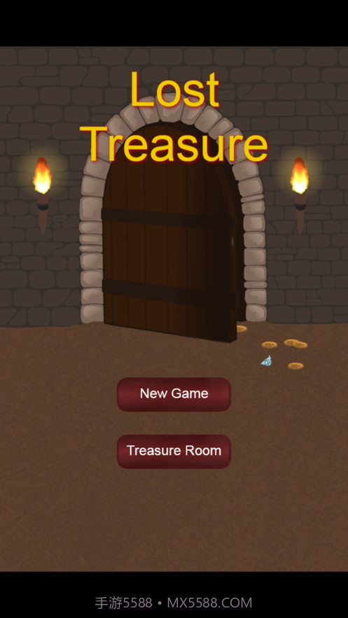 遗失秘宝小截图3 遗失秘宝小截图3