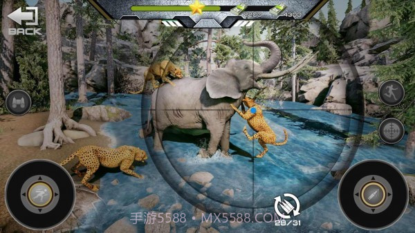 射击猎人大师截图3 射击猎人大师截图3