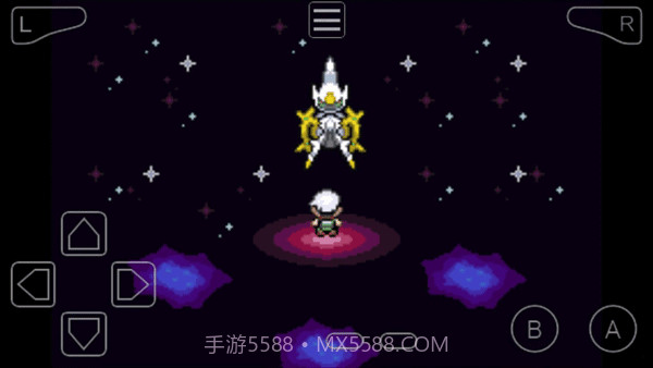 口袋妖怪究极绿宝石6.0内置修改器截图2